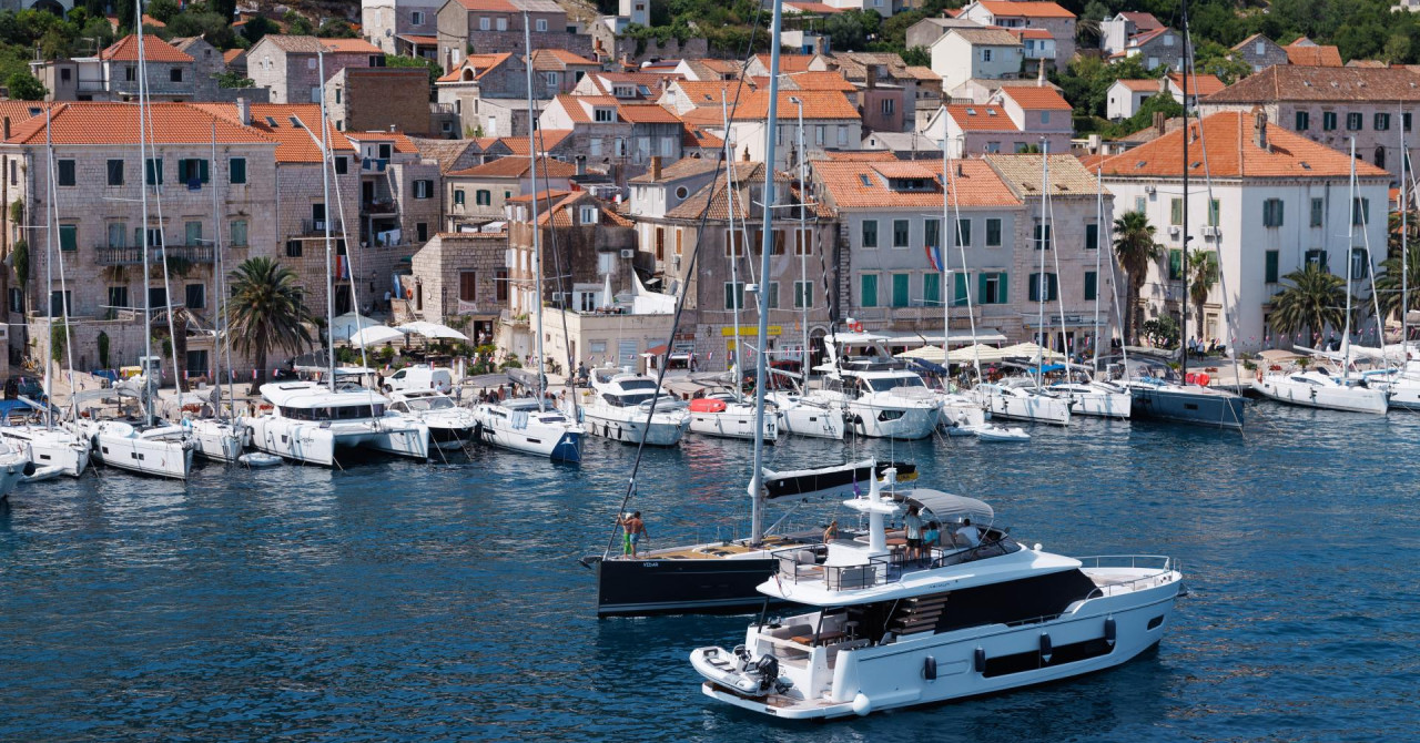 ‘Da, ljudi na hrvatskim otocima dulje žive, ali postoji i druga strana medalje. Pogledajte rezultate istraživanja starih 18 godina‘