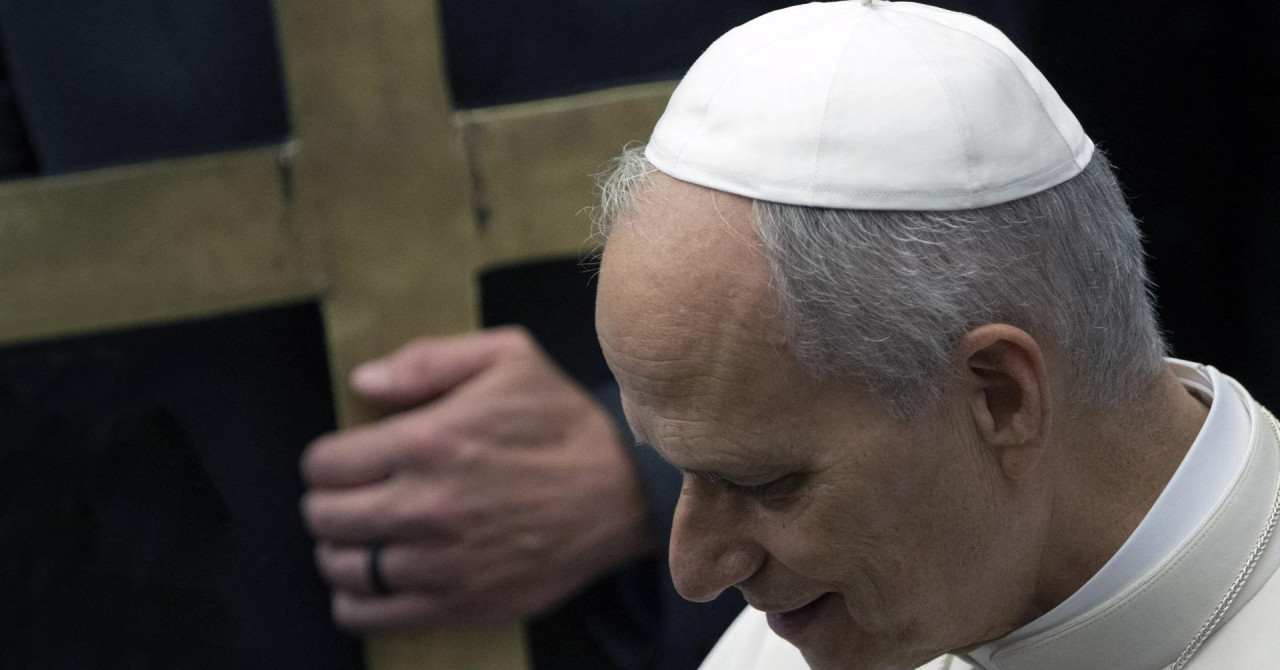 Papa Lav održao prvi sastanak sa žrtvama svećeničkog zlostavljanja