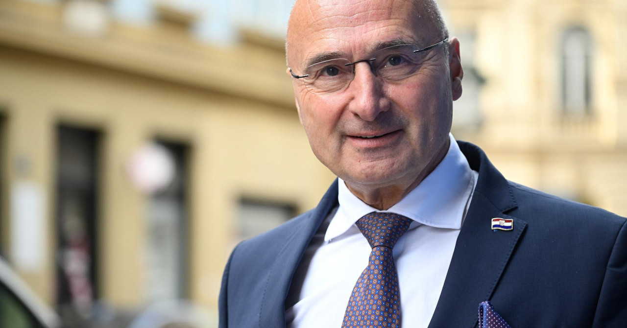 Grlić Radman: ‘Tražimo prisutnost Ukrajine i EU na pregovorima Trumpa i Putina‘