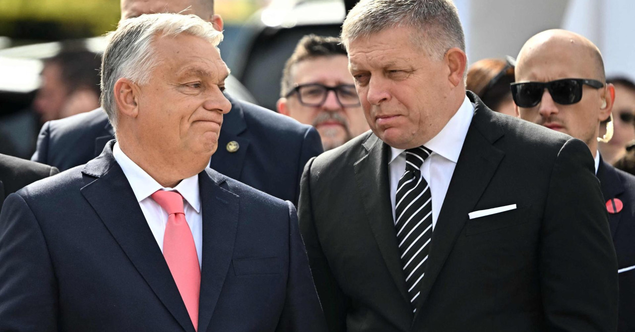 Danas je povijesni dan za Europu, zatvaraju se sve pipe s istoka!