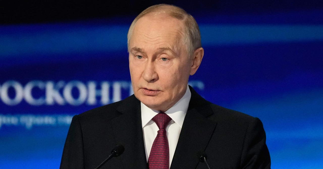 Putinu drastično skraćen put do Budimpešte? Bugarski ministar: ‘Odobrit ćemo mu prelet preko naše zemlje‘