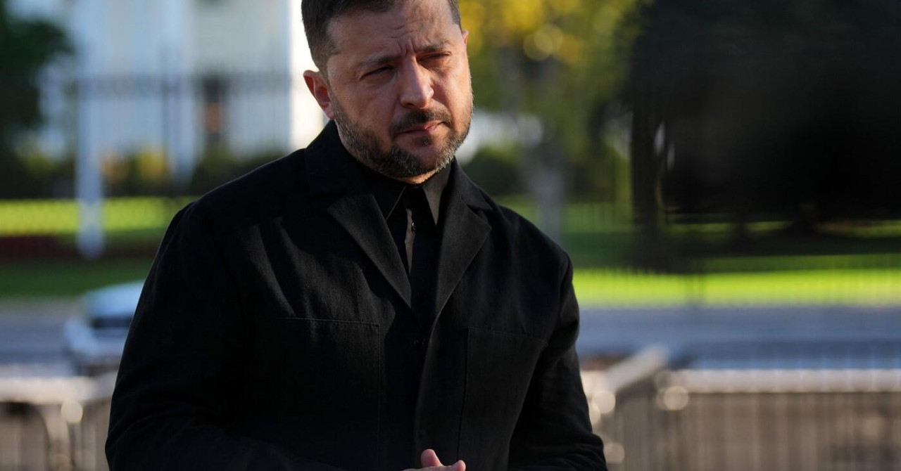 Zelenski kaže da je spreman pridružiti se Putinu i Trumpu u Budimpešti