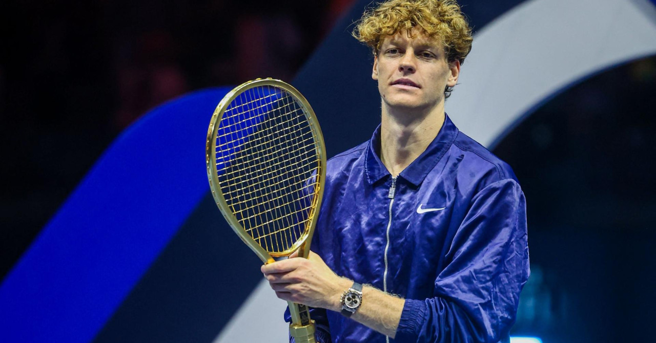 Sinner otkazao nastup na završnici Davis Cupa, Italija bez svog prvog reketa: ‘Imamo igrače koji su spremni na borbu‘