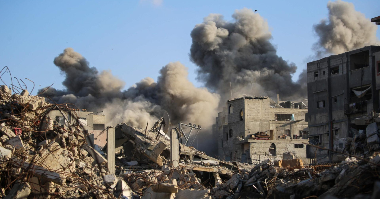 Novi incident u Gazi, Izraelci otvorili vatru na Palestince; U regiju hitno dolaze Trumpovi ljudi od povjerenja