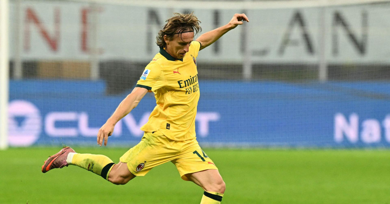 Velike riječi Modrićeva suigrača: ‘Luka je naš nogometni otac. Tražim mu mane, ali ih ne pronalazim. A uporan sam‘