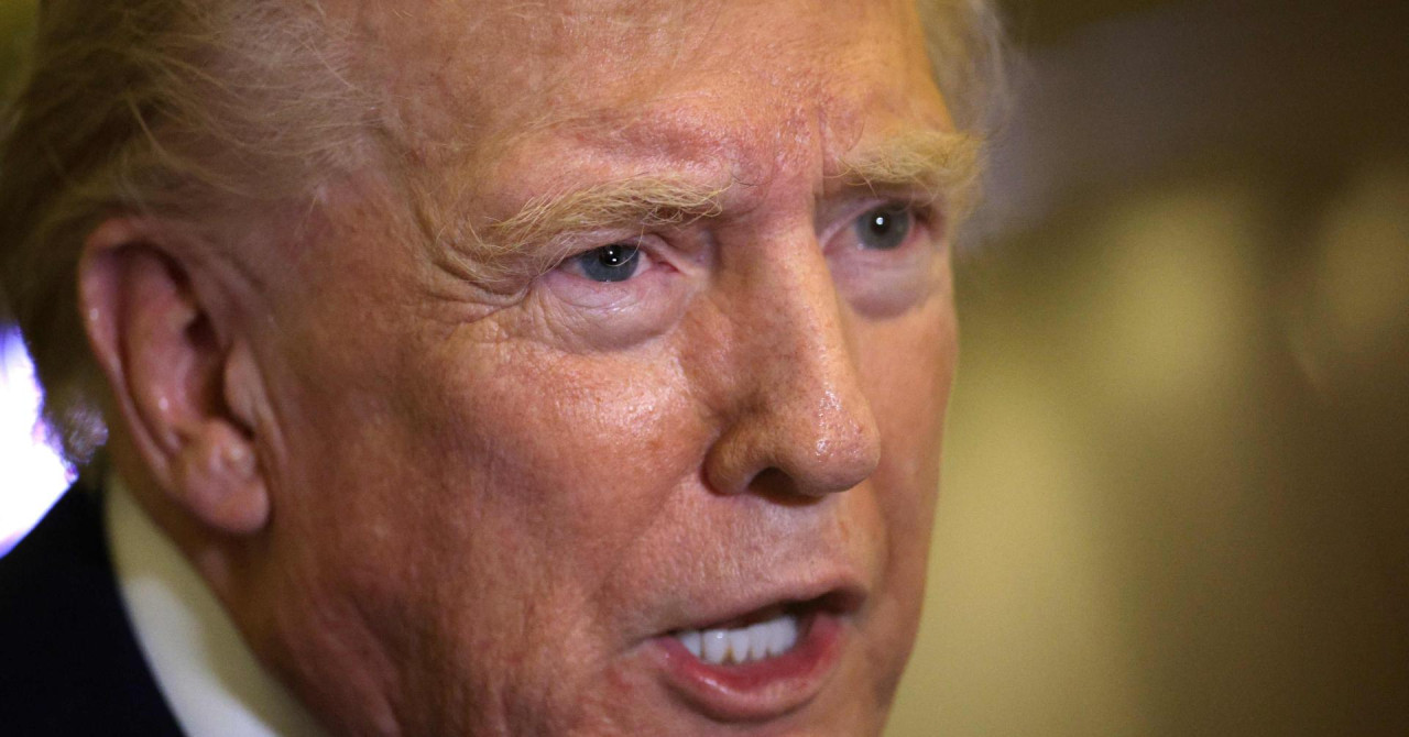 Trump: Nikad nisam rekao da će Ukrajina dobiti rat