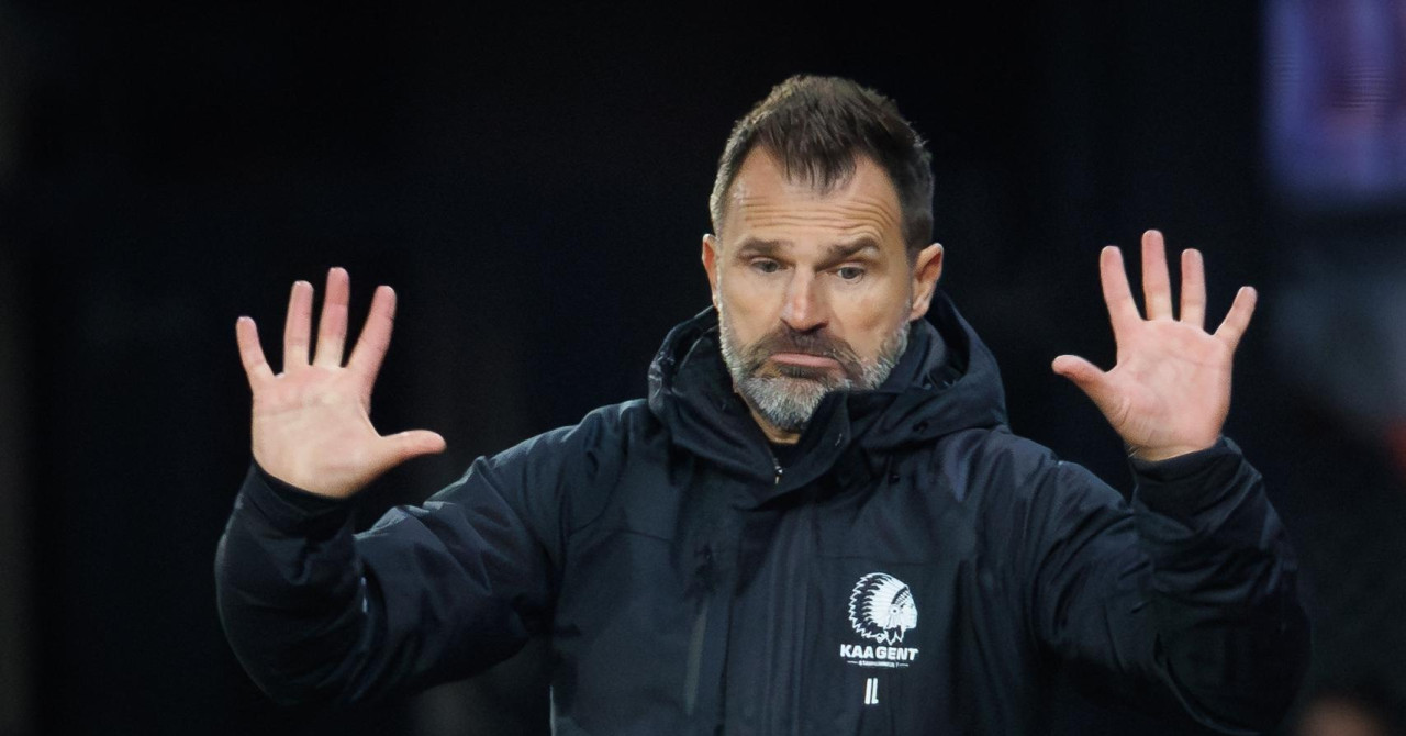 Bivši trener Hajduka poludio nakon poraza svoje momčadi: ‘Ovo je bilo neugodno! Nekima je više stalo do frizure..‘