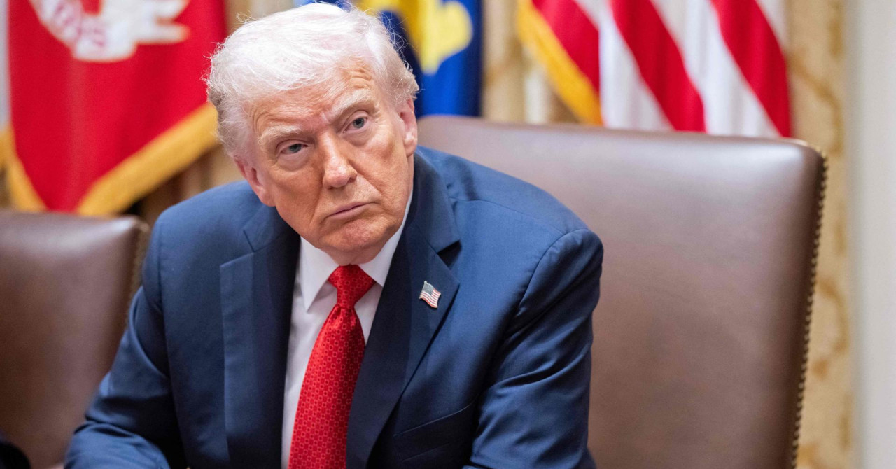 Trump početkom 2026. putuje u Kinu