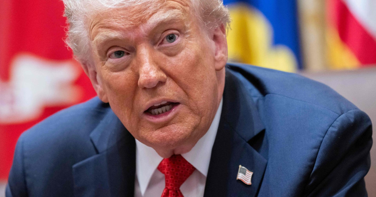 Trump zaprijetio: ‘Ako se ne budu ponašali pristojno, iskorijenit ćemo ih. Oni to znaju‘