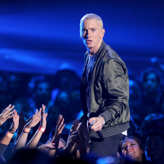 Eminem