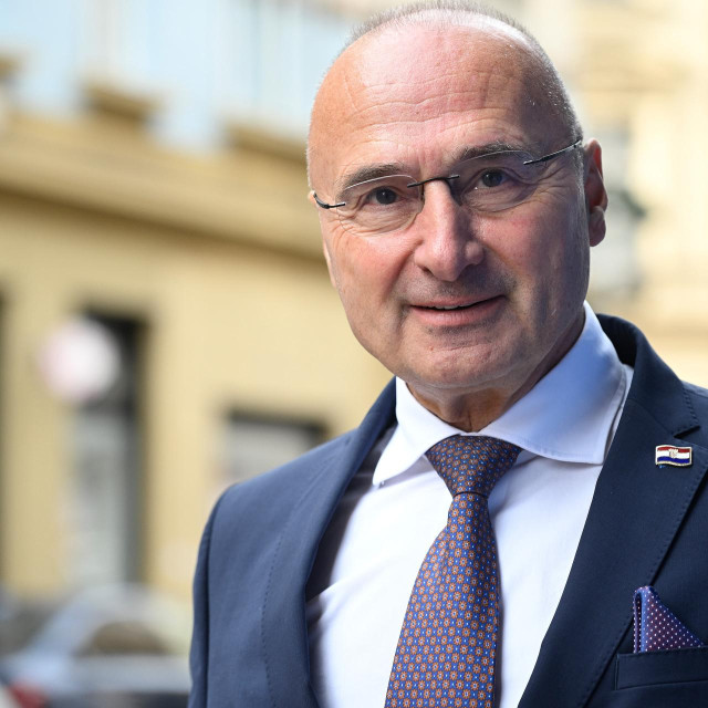 Gordan Grlić Radman