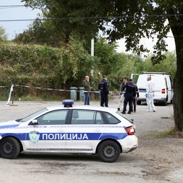 Arhivska fotografija (ilustracija)