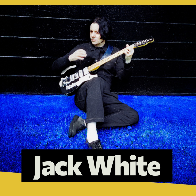 Jack White