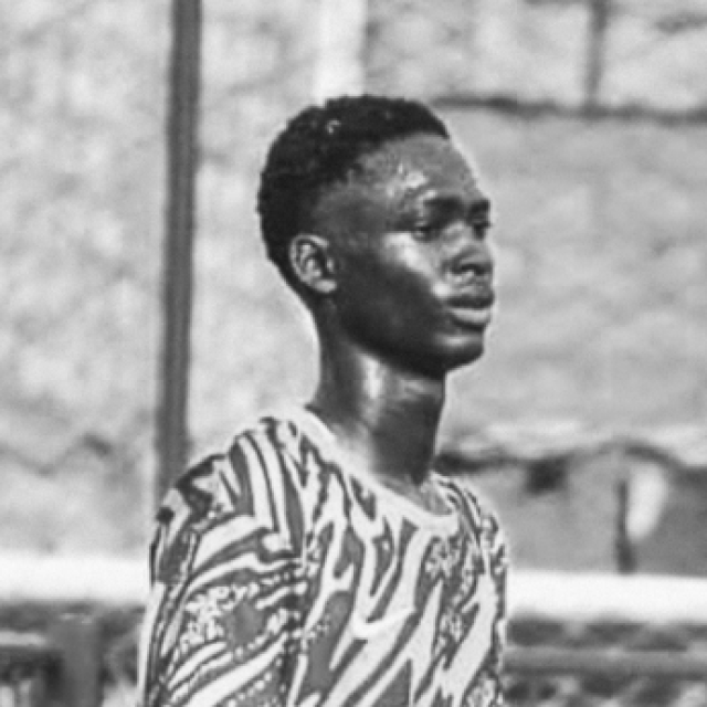 Ubijeni 18-godišnjak Cheikh Toure