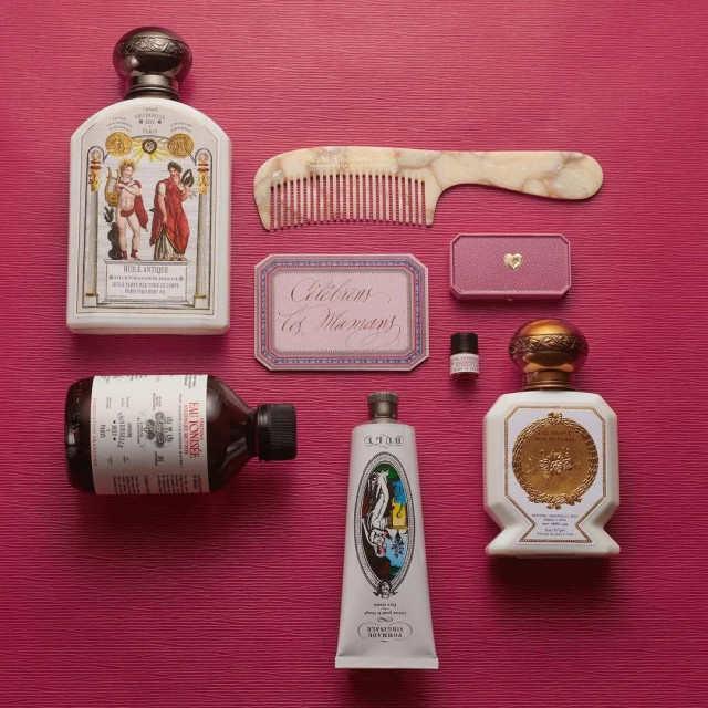 Officine Universelle Buly 1803