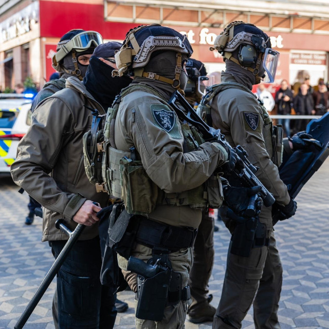 Ilustrativna fotografija