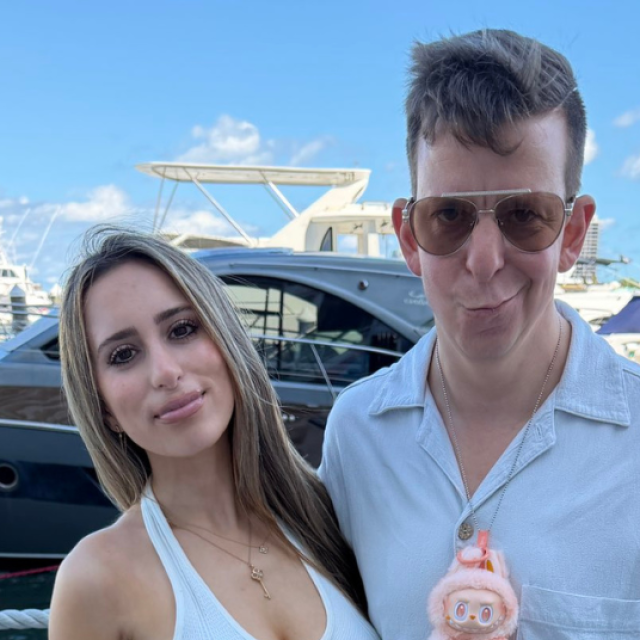 Karsyn Bailee i Nick O‘Neill