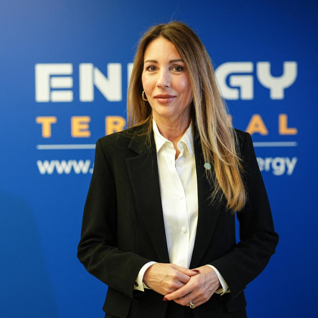 Dubravka Đedović Handanović