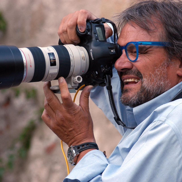 Oliviero Toscani