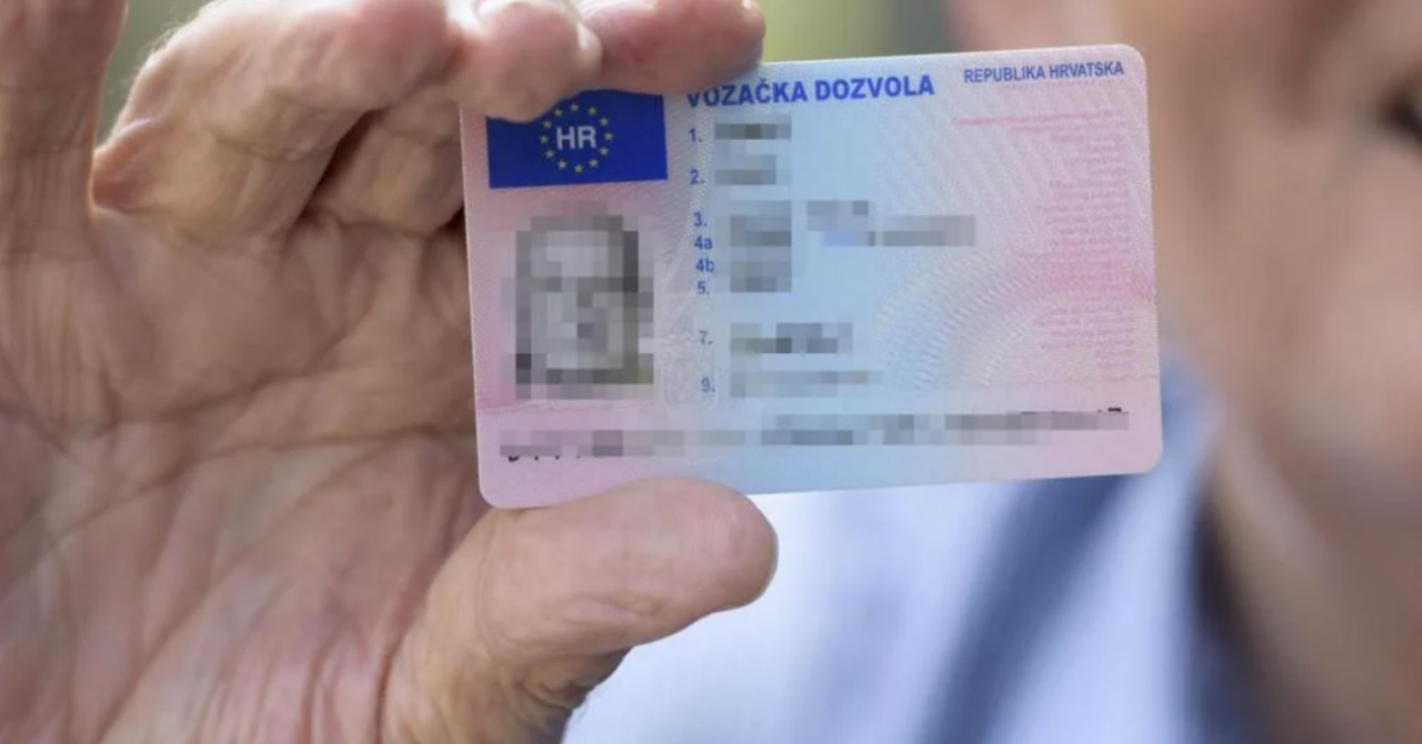 EU uvodi nova pravila za vozačke dozvole, evo što sve se mijenja