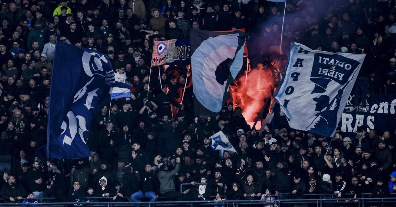 Policija u Eindhovenu privela oko 180 gostujućih navijača