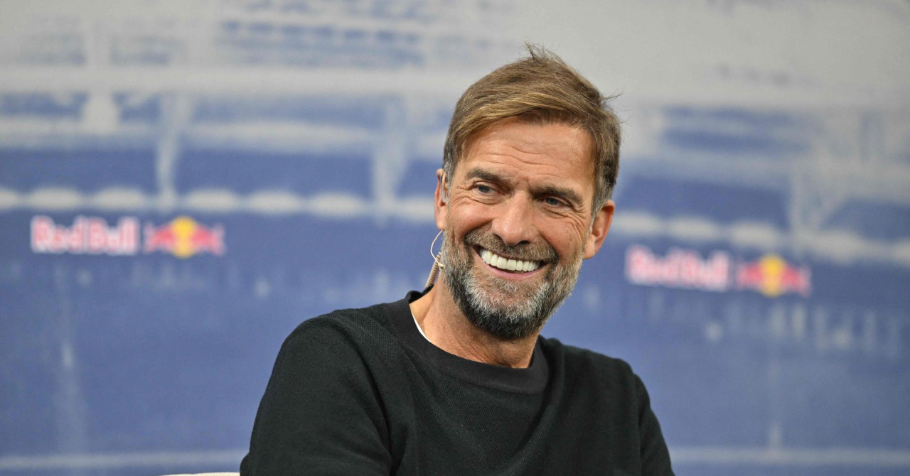 Klopp uvjeren da će Arne Slot izvući Liverpool iz nezgodne situacije