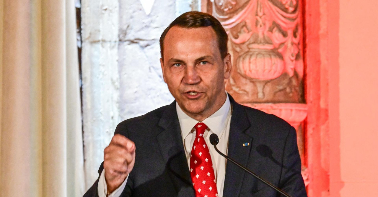 ‘Što ćemo učiniti ako se Putinov zrakoplov pojavi u našem zračnom prostoru? Rusi dobro znaju da će biti uhićen‘