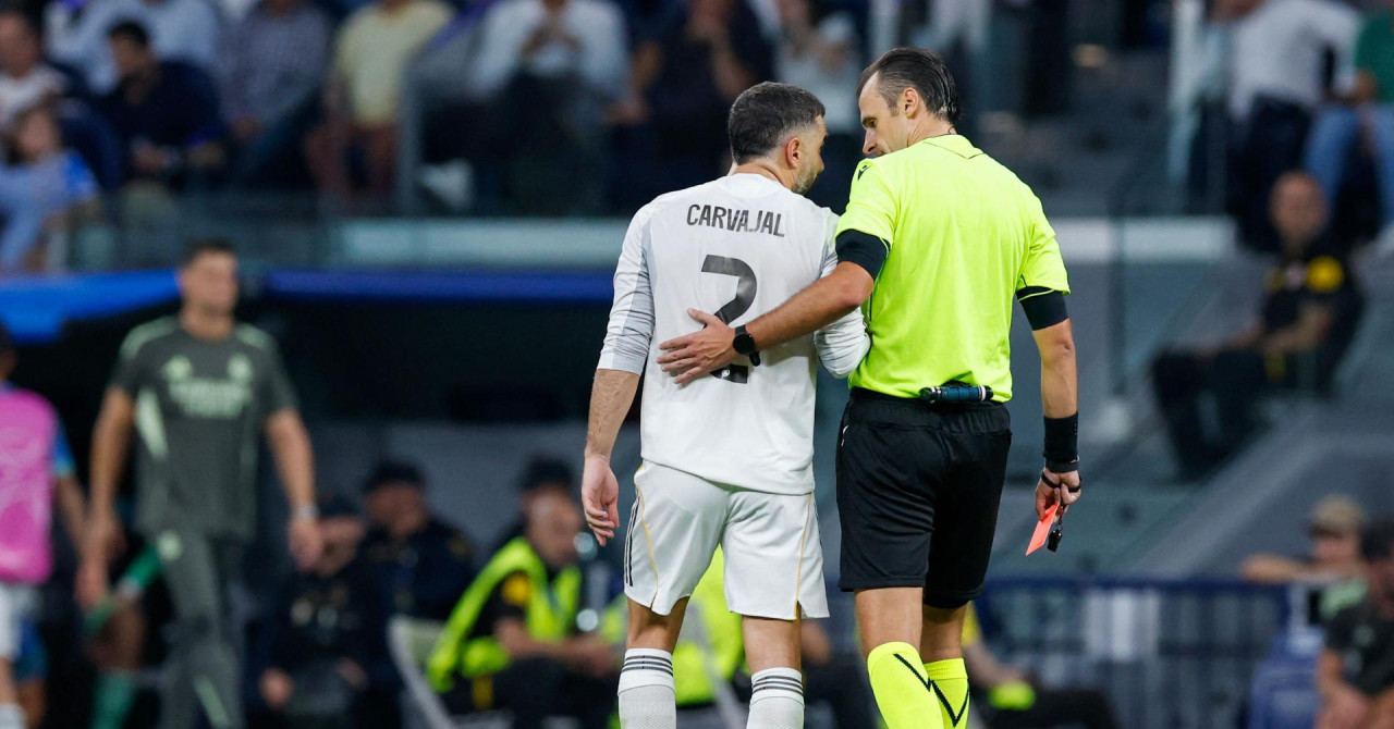 Zvijezda Real Madrida oplela po čitavoj ligi zbog vratolomija s Barcelonom: ‘Ovo je jasno kršenje pravila‘