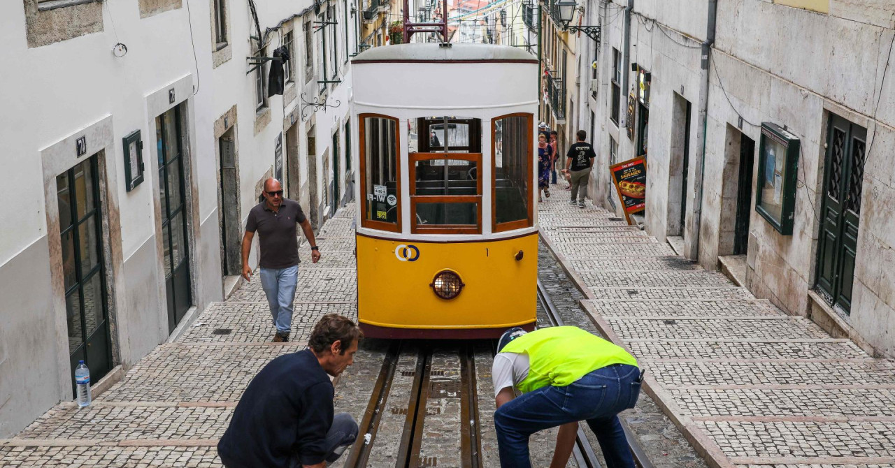 Istraga otkriva šokantne detalje o tragediji na poznatoj lisabonskoj uspinjači: Vozila putnike s neispravnim kabelom