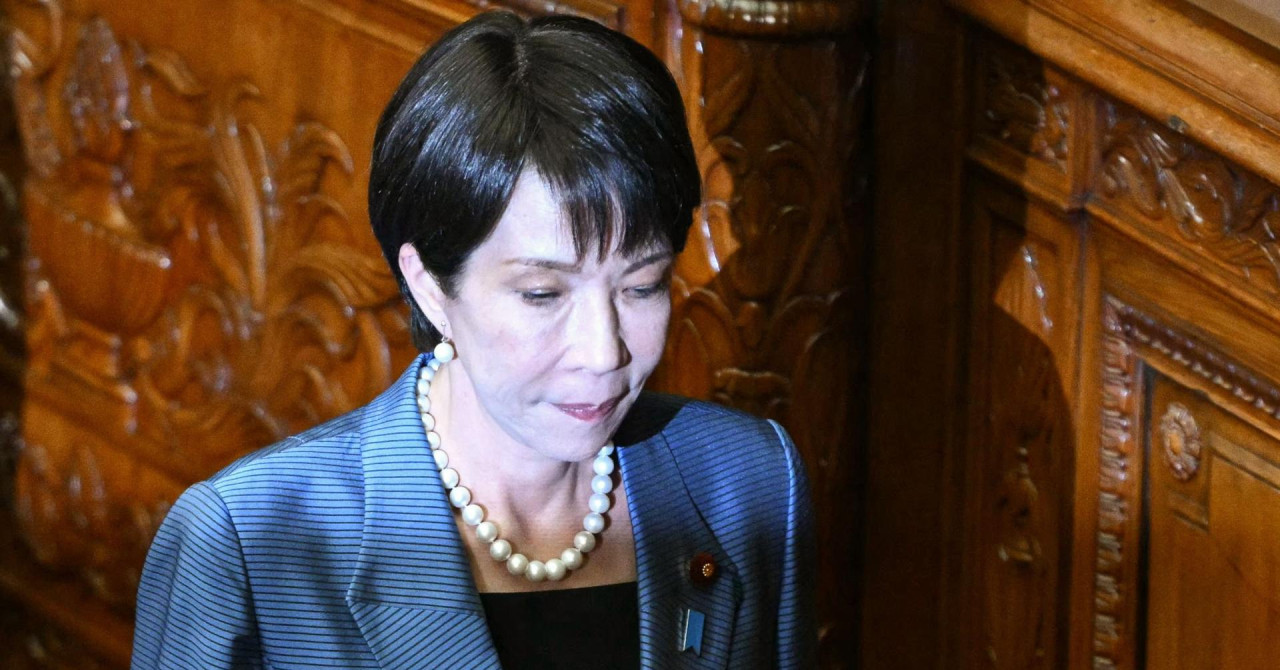 Japan će dobiti prvu premijerku u povijesti: Konzervativka Takaichi dobila potporu u parlamentu