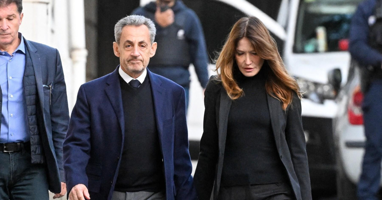 Posljednja šetnja Nicolasa i Brune, u javnost izašlo pismo posramljenog predsjednika: ‘Zatvarate nedužnog čovjeka!‘