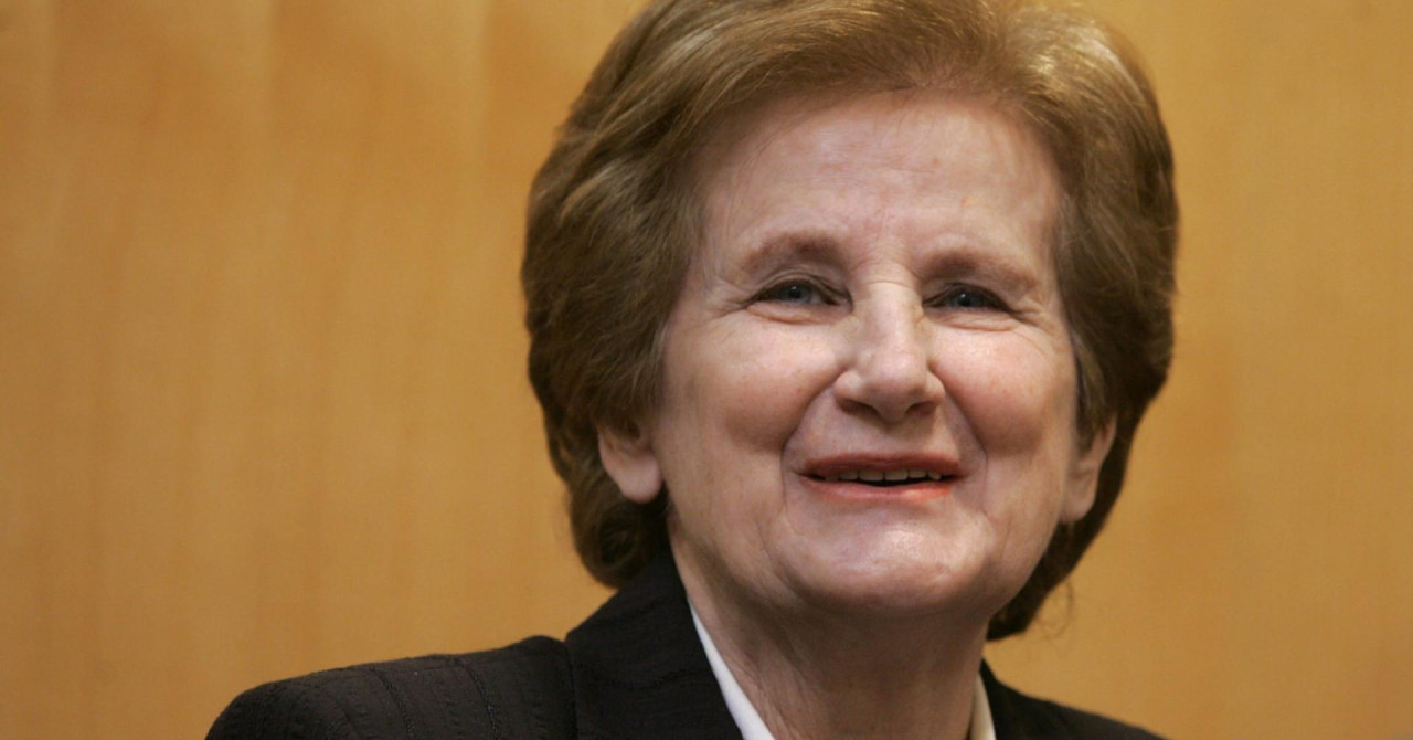 Preminula je Šima Krasić