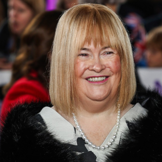 Susan Boyle