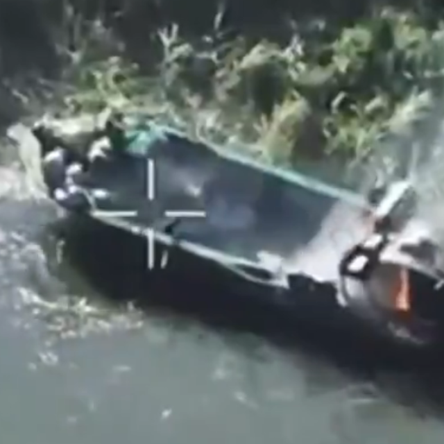 Na rijeci Dnjepar vode se velike borbe