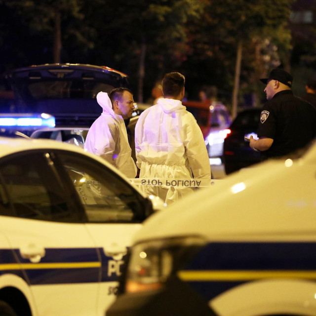 Arhivska fotografija (ilustracija)