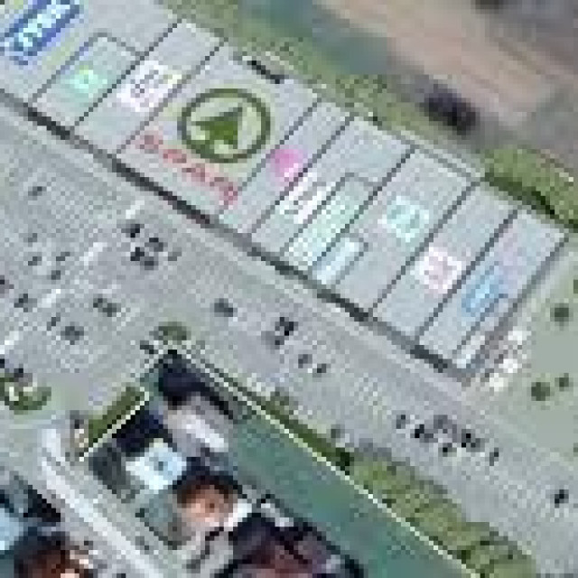HEY park Ogulin