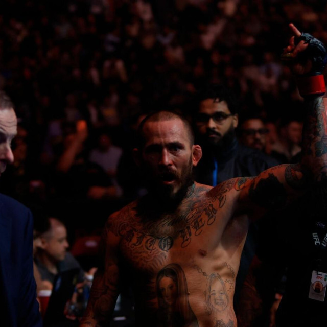 Marlon Vera