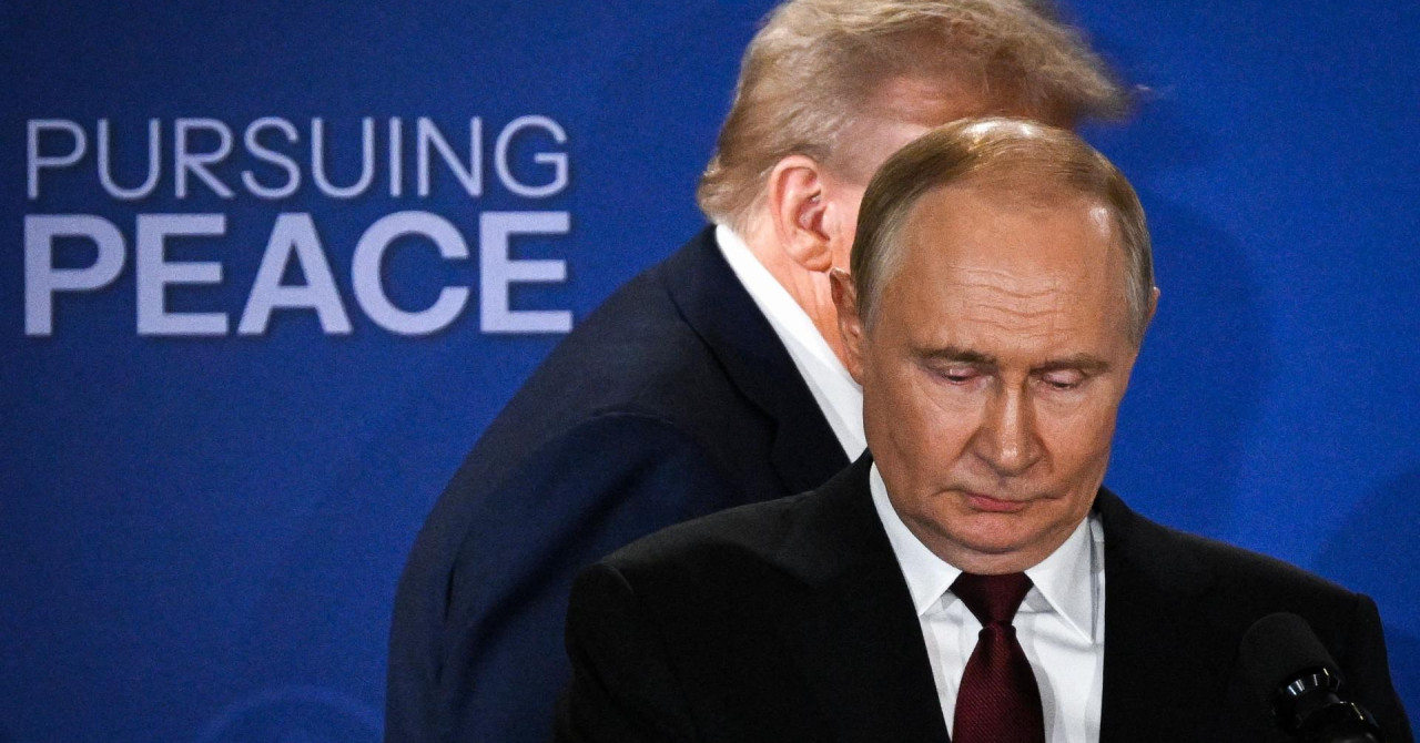 Trumpov najžešći udar dosad: ‘Uvodimo sankcije Rosnjeftu i Lukoilu, odmah zaustavite vatru!‘