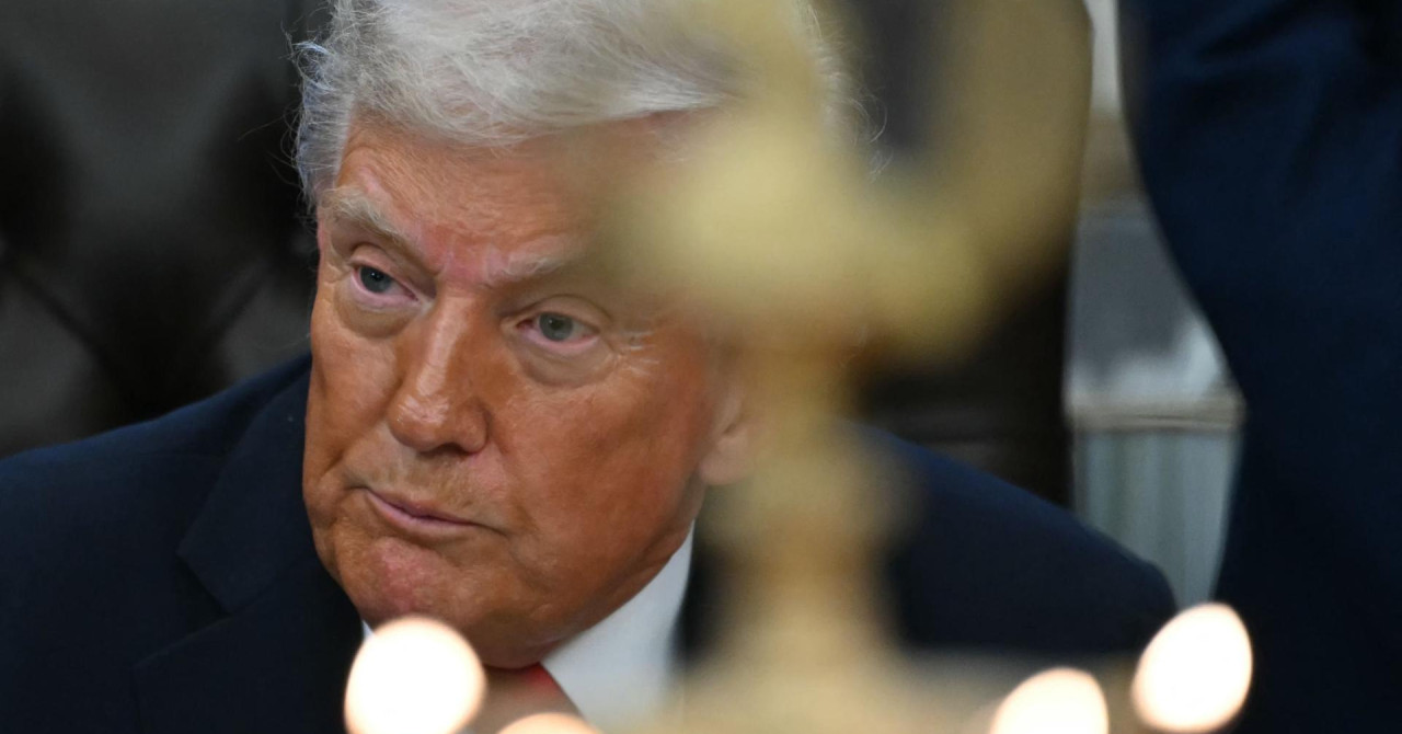 Trump: Ne želim trošiti vrijeme