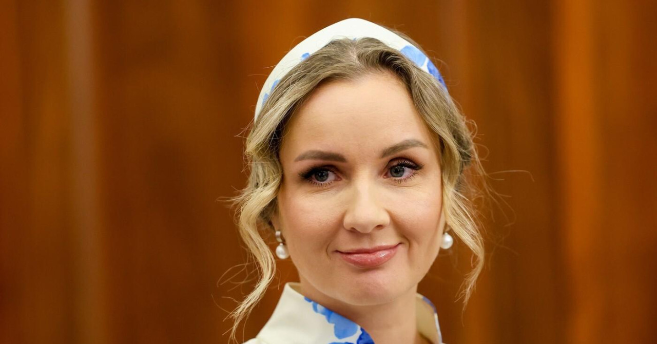 Ruska komisarka za pravice otrok priznala »prevzgojo« ukrajinskega dečka