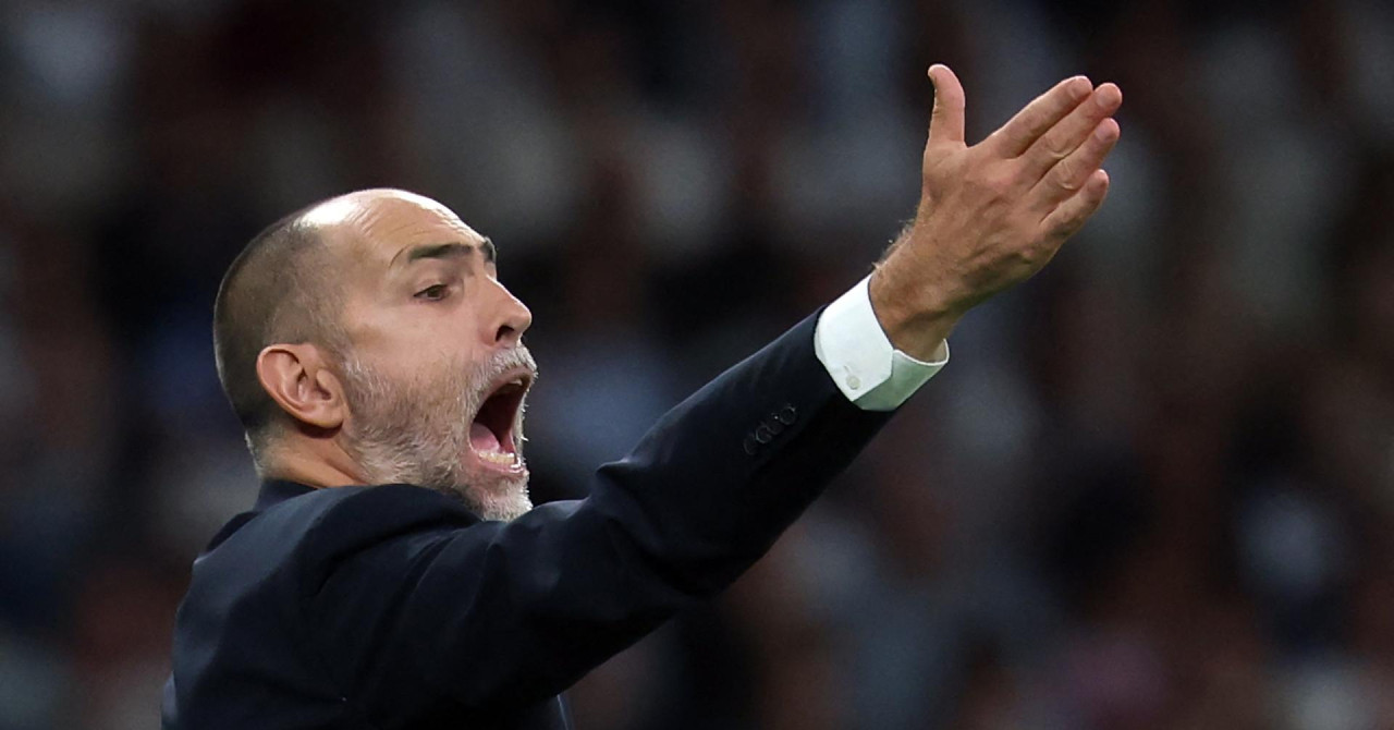 Tudor nakon sedme utakmice bez pobjede: ‘Šteta, zaslužili smo barem bod! Ovoj momčadi nedostaje jedna stvar...‘