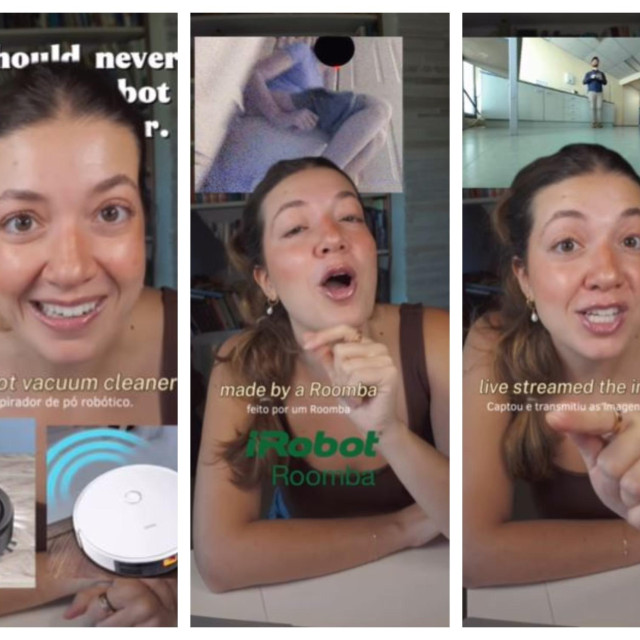 Talijanska stručnjakinja za etiku umjetne inteligencije Catharina Doria