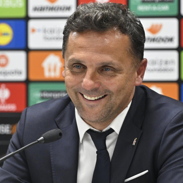 Mario Kovačević