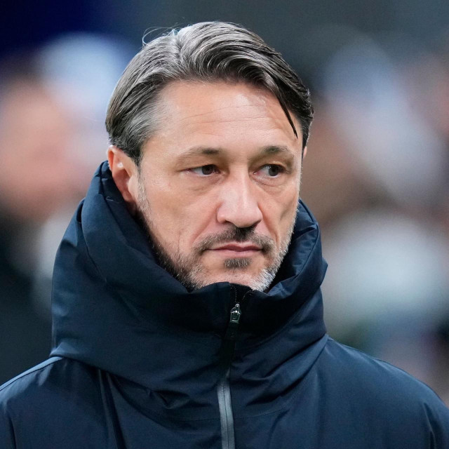 Niko Kovac
