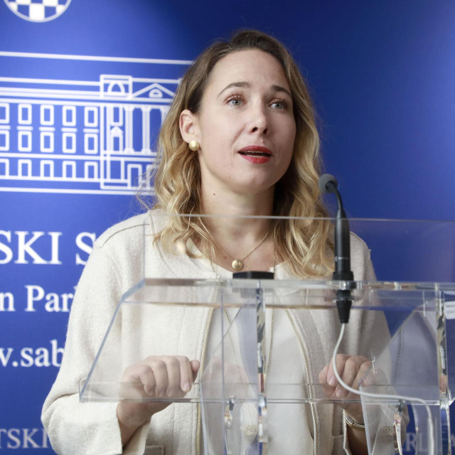 Marija Selak Raspudić