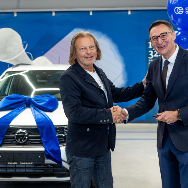 Rajko Dragićević, Robert Vučković