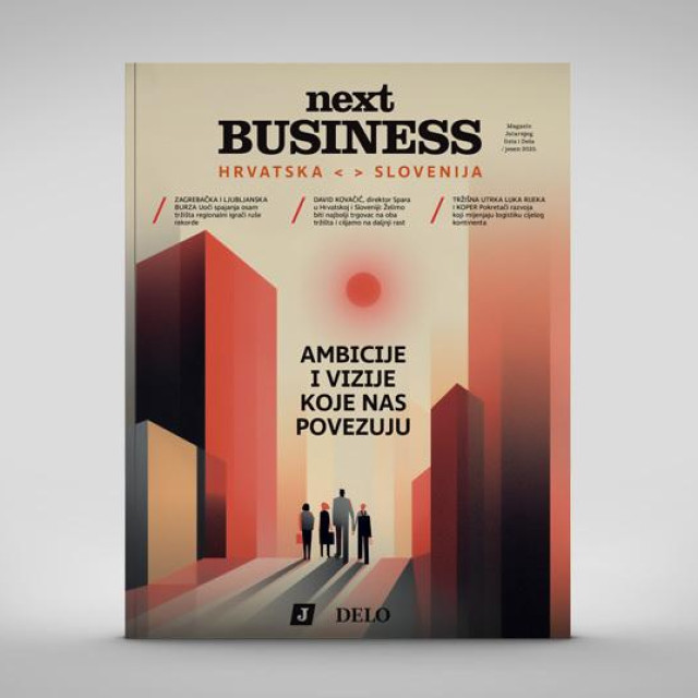 Next Business