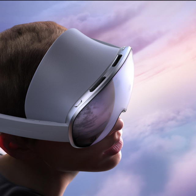 Samsung Galaxy XR prvi je u potpuno novom ekosustavu mobilnih uređaja