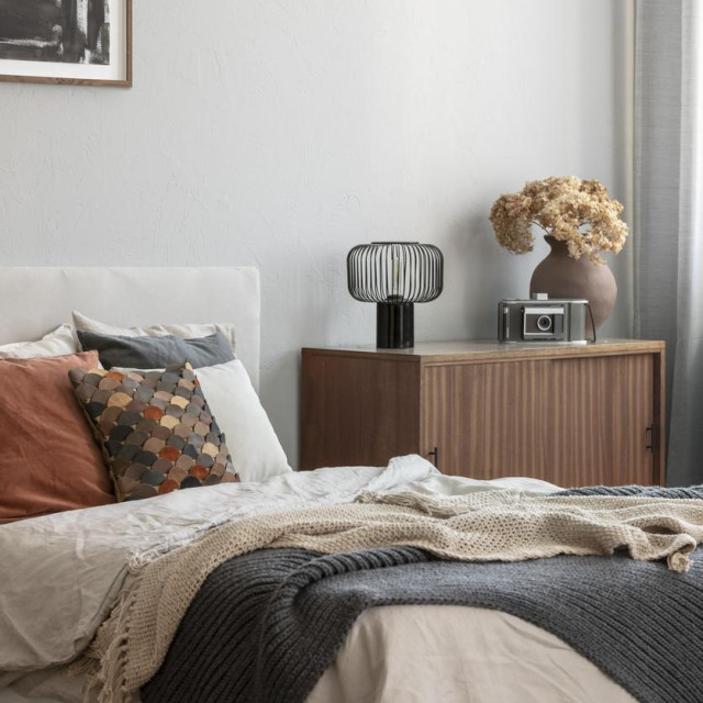 Ne obraćajte pažnju samo na izgled posteljine i istražite prave tkanine za bolji san u hladnoći.