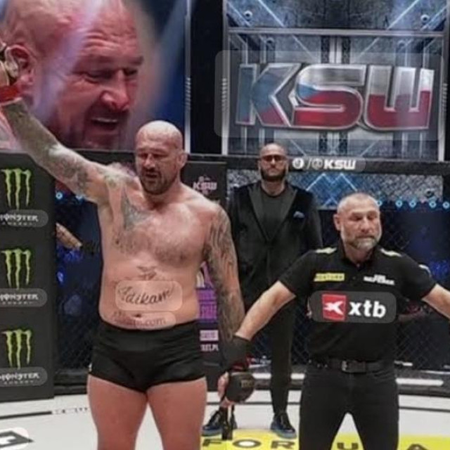 Phil De Fries i Stefan Vojčak